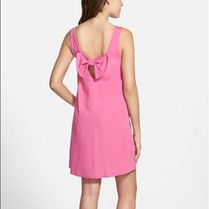 Pink Everly Dress